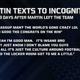 Illustration for article titled Richie Incognito Speaks, Says Hes Not A Racist Or A Bully